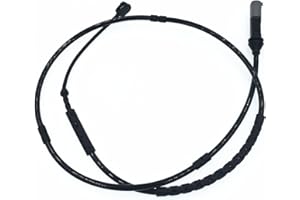 HZTWFC Sensore di usura pastiglia freno posteriore OEM # 34356792292 per BMW F20 F30 228i 320i 328i 328d 335i