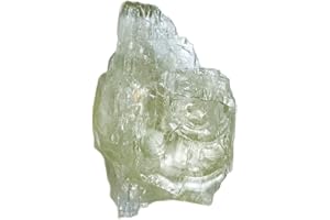 Starborn Natural Spodumene Crystal