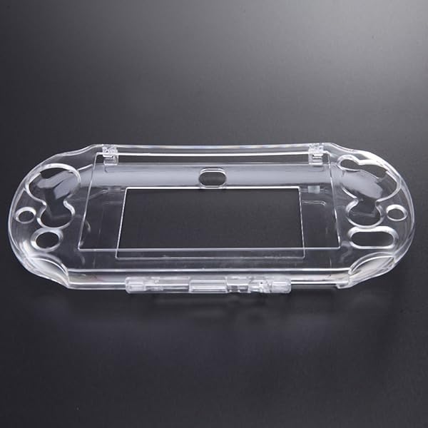 Sony PlayStation Vita Wi-Fi model Glacier White (PCH