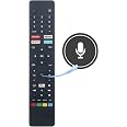 Telecomando Tv Telecomando Universale RM-C3250 Per TV LOGIK, JVC, CELLO - Compatibile Con Molti Modelli Smart Android LED Telecomando Smart Tv Android Telecomando Tv Telecomando Universale RM-C3250 Per TV LOGIK, JVC, CELLO - Compatibile Con Molti Modelli Smart Android LED Telecomando Smart Tv Android