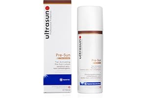 Ultrasun Pre Sun Tan Activator 150ml