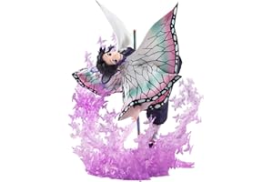 Xinchangda Kochou Shinobu Figur Anime Action Figur PVC Modell Statue Ornamente Home Dekoration Sammlerstücke Geschenke 20cm