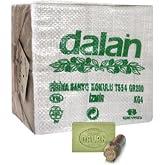 Dalan Antik Pirina Banyo Kokulu Torba (&Ccedil;uval) Sabun 4 Kg (200 Gram X 20 Adet)