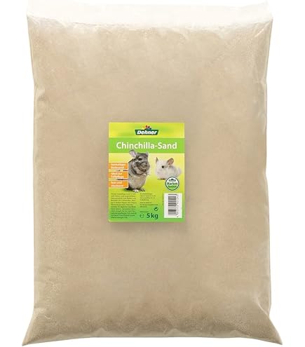 Mangime In Pellet Dehner Per Cincillà - 5 Kg Per Digestione Sana - Foto 10