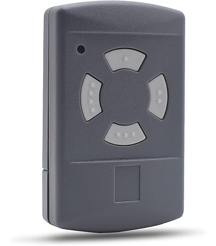 2x Garagentor Handsender für Dickert MAHS40-04/01,AHS40-02/ Dip