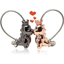 WEVENI Simpatico Regalo A Forma Di Giraffa Per Donne E Ragazze
