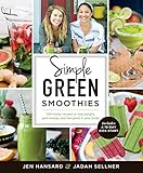 smoothie mixer galaxus  Simple Green Smoothies: 100+ Tasty Recipes to Lose Weight, Gain Energy, and Feel Great in Your Body