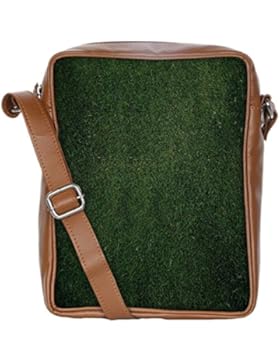 Snoogg , Damen Umhängetasche mehrfarbig multi