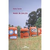 Made in galiza: 244 (Literaria)