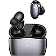 UGREEN HiTune X6 Wireless Earbuds, Hybrid Active Noise Cancelling Wireless Headphones, 6 Clarity Call Mic, Deep Bass, 26H Pla