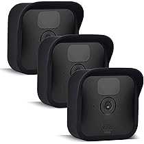 Pellicola Protettiva Per Blink Video Doorbell - Copertura Integrale Anti Graffi - Foto 2