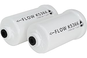 Berkey PF-2 Fluoride Filter (Set of 2) - Fits Black Berkey Purifiers Only ~UK