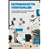 İstihbaratta Y&ouml;ntemler