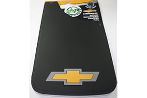 Plasticolor Chevrolet Schutzblech, 11 x 19