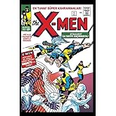 X-Men Cilt 1 - Orjinal İlk Sayı