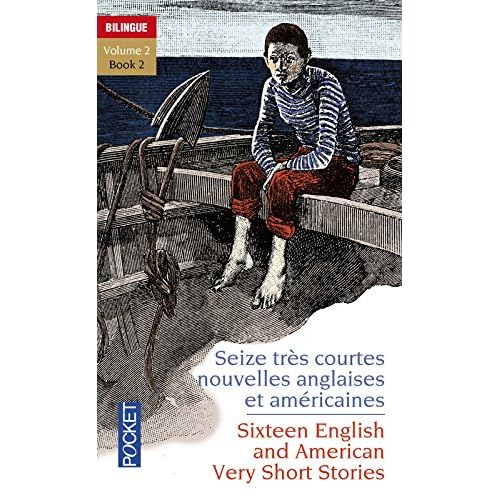 16 very short stories - 16 très courtes nouvelles (2)