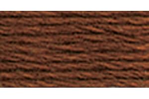 DMC - Mouliné Spécial - das beliebteste Stickgarn - 100% Baumwolle | 8 Meter, 6-fädig - 500 Farben