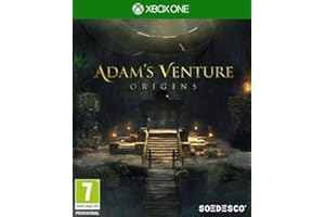 SOEDESCO Adam's Venture Orgins