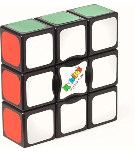 Thinkfun 76422 Gift Set: Trio, De Perfecte Cadeauset Fan Bevat Master 4 x 4, De Originele Toverdobbelstenen 3 x 3 En De Rubik'S Mini 2 x 2, Meerkleurig, 41.7 x 26.4 x 17.2 cm