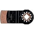 Lame Multifonction Bosch ACZ 85 RT3 - Diamant Grain 30 - Pour Mortier, Déjointage Carrelage - Diamètre 85mm