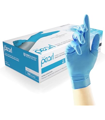 Tovagliette Idrorepellenti Per Piano Cucina - 33x48 Cm, Confezione Da 100 Pz, Made In Italy - ROSA