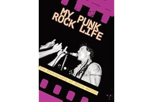 My Punk Rock Life: The Photography of Marla Watson