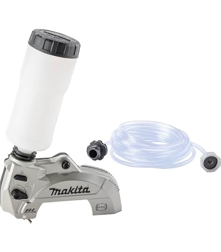 MAKITA A-85248 - Lot De 10 Bagues Réductrices Pour Adapter Disques De 22,23 Mm à Axe 20 Mm - 8