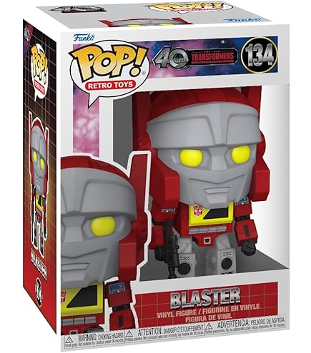 Funko Pop! Retro Toys Transformers 2021 ECCC Exclusive LE Grimlock #69 W/protect | EBay