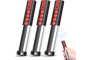 EFFDRDFS 3 mandos a distancia para puerta, 434,42 MHz, mando a distancia para puerta de garaje, mando a distancia universal para puerta compatible con 4014 TX03-434-2 | 4022 TX03-434-2 | 4013 TX02-434-4-XP