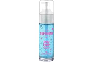 essence Superman jelly GRIP HYDRERANDE PRIMER återfuktande (29ml)
