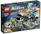 LEGO Ultra Agents 70169 - Geheimagenten im Geheimeinsatz - Lego