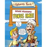 Sevgi Filozofu Yunus Emre: Eğlenceli Tarih - 71