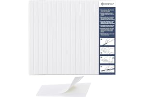 Bodeshis 15-Piece Golf Club Grip Tape, Golf Grip Kit with Solvent, Golf Regripping Kit for Golf Club Grips, Golf Grip Tape and Solvent for Golfers, Golf Grips Replacement Tool