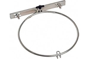 Karlie - 43023 - Support de fixation pour gamelle - 2 tailles disponibles