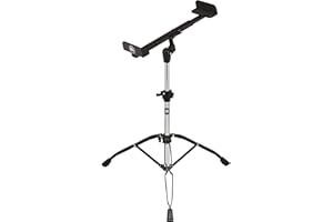 MEINL PERCUSSION Meinl TMCAJ - Soporte para cajón