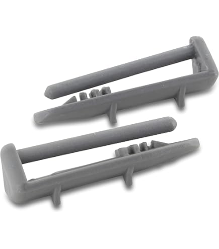 Guida Copertura Posteriore Lavastoviglie Beko 1880580400 - Foto 11