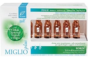 MiglioPlus - Dr. Taffi Fiale Miglio Plus - 250 gr