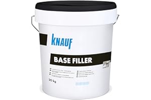 KNAUF GIPS KG SHEETROCK® Base Filler - 20 kg - SOFORT LIEFERBAR