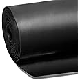 Rubber Flooring Rolls | 6 Patterns | Up to 2m Wide | Up to 15m Long