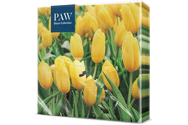 PAW Decor Collection