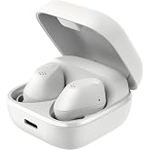Sennheiser Accentum True Wireless Kulak İ&ccedil;i Kulaklık (Beyaz)