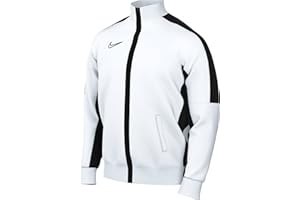 Nike M Nk Df Acd23 Trk Jkt K Knit Soccer Track Jacket Homme