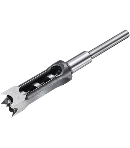 Mèche pour mortaiseuse à bédane - Probois machinoutils