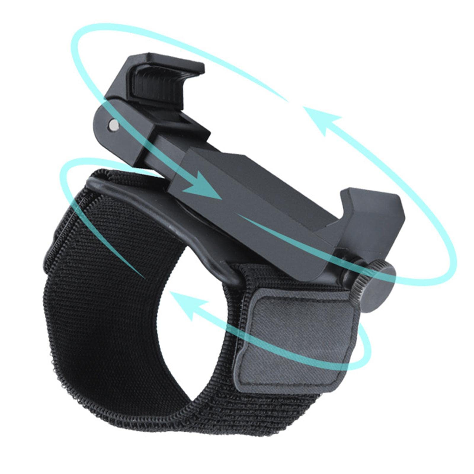 MERISHOPP Sports Wristband Phone Holder Review for Active Lifestyles