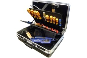 PROTEC.CLASS PLK 26 Lehrlingskoffer 26 teilig PLK 26