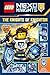 Produktbild LEGO Nexo Knights: The Knights of Knighton