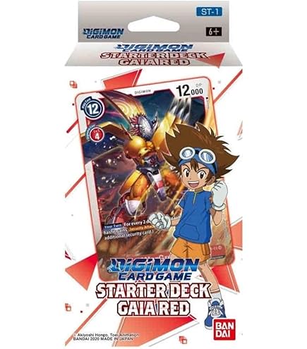 Digital Monster Card Game Returns Digimon Adventure 15th Anniversary set :  Amazon.co.uk: Toys & Games