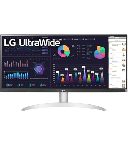 LG 34WP550-B 34インチ 21:9 2560×1080 公式】 LG 21:9 ウルトラワイドモニター - 34WP550-B | LG JP