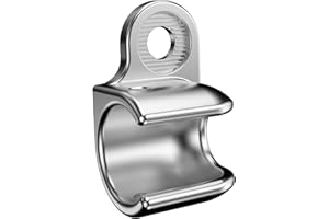 EMTB Attelage Remorque Velo, Coupleur D'Attelage de Remorque de VéLo pour Les Remorques pour Enfants Thule, Connecteur Attache Adaptateur pour Les Remorques Thule Et Chariot