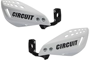 CIRCUIT EQUIPMENT CIRCUIT PM061-221 Paramani Vector, Bianco